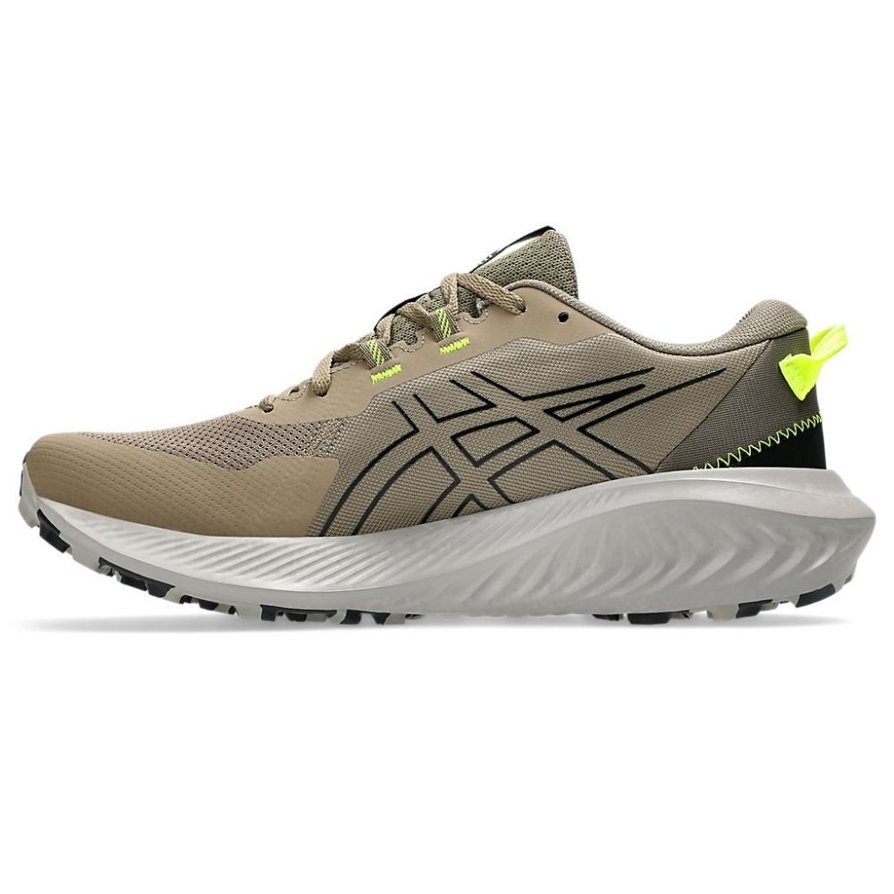 Чоловічі бігові кросівки Asics GEL-EXCITE TRAIL 2 1011B594-201
