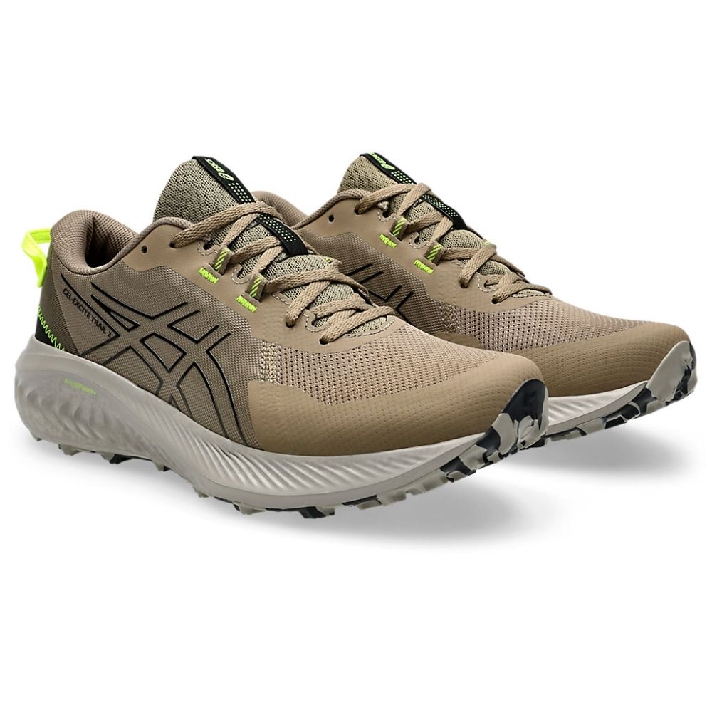 Чоловічі бігові кросівки Asics GEL-EXCITE TRAIL 2 1011B594-201