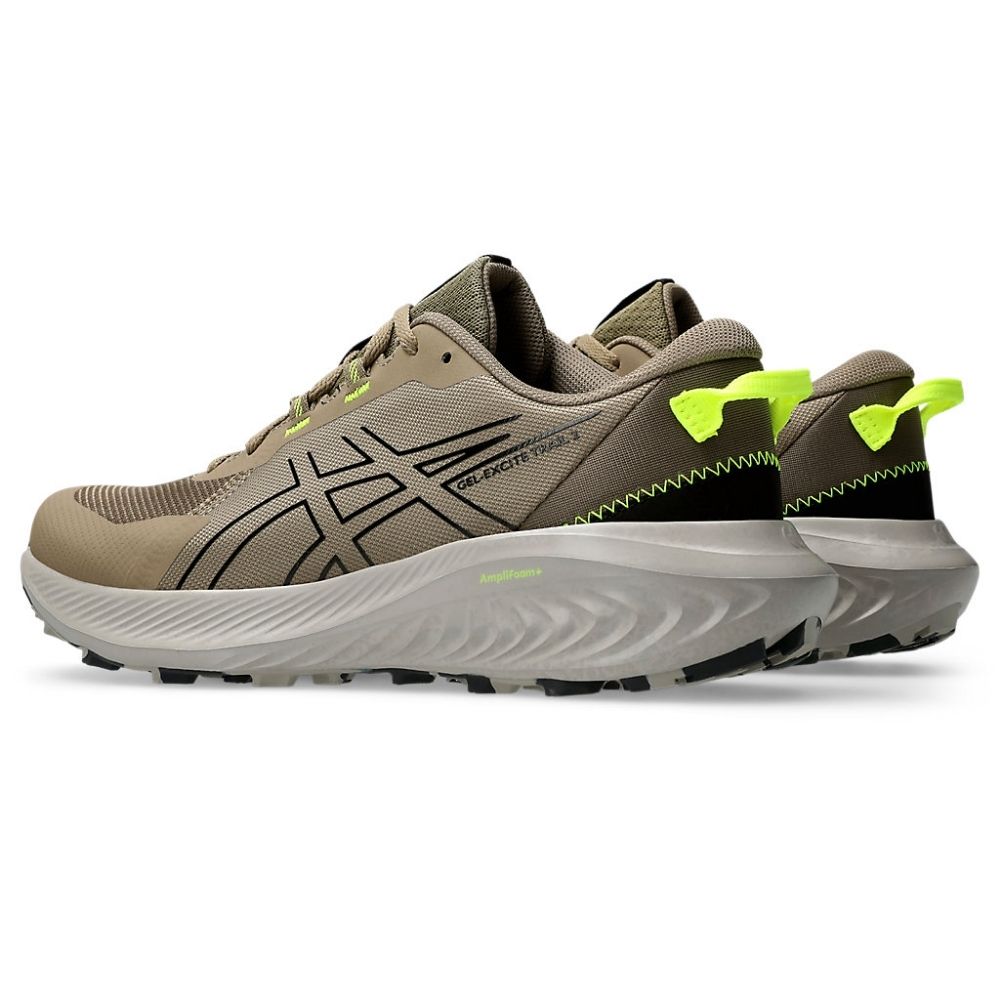 Чоловічі бігові кросівки Asics GEL-EXCITE TRAIL 2 1011B594-201
