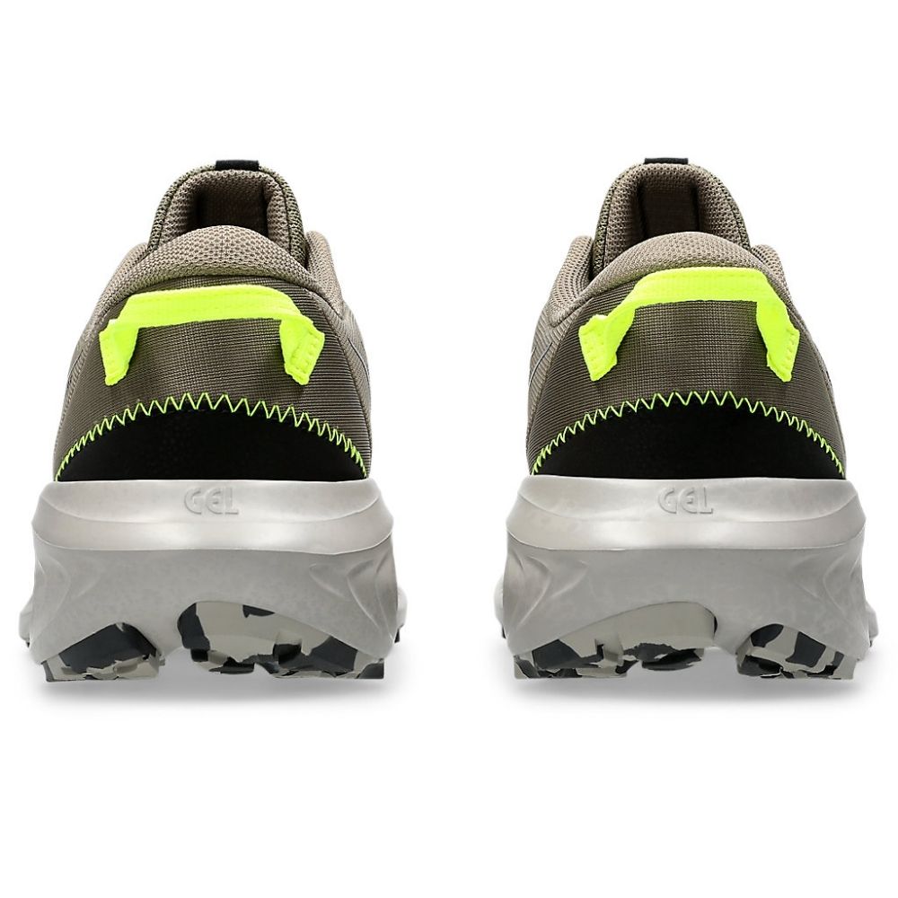 Чоловічі бігові кросівки Asics GEL-EXCITE TRAIL 2 1011B594-201