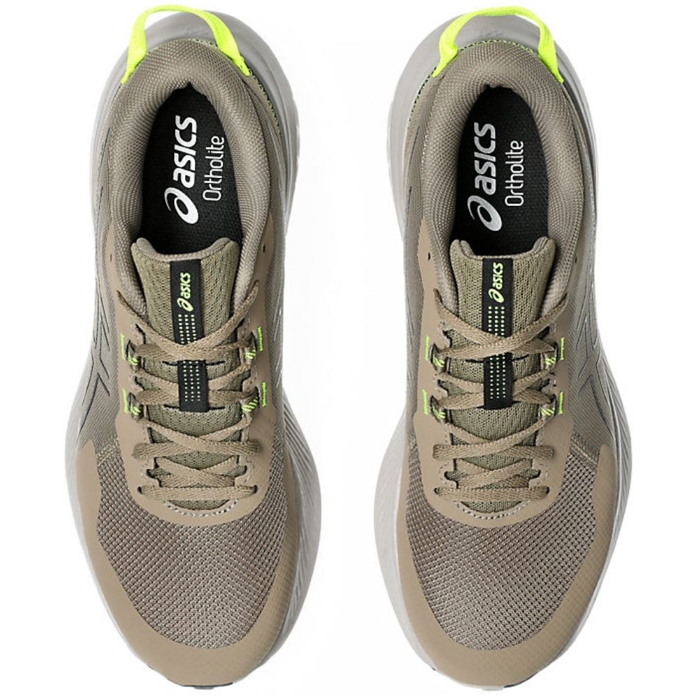 Чоловічі бігові кросівки Asics GEL-EXCITE TRAIL 2 1011B594-201