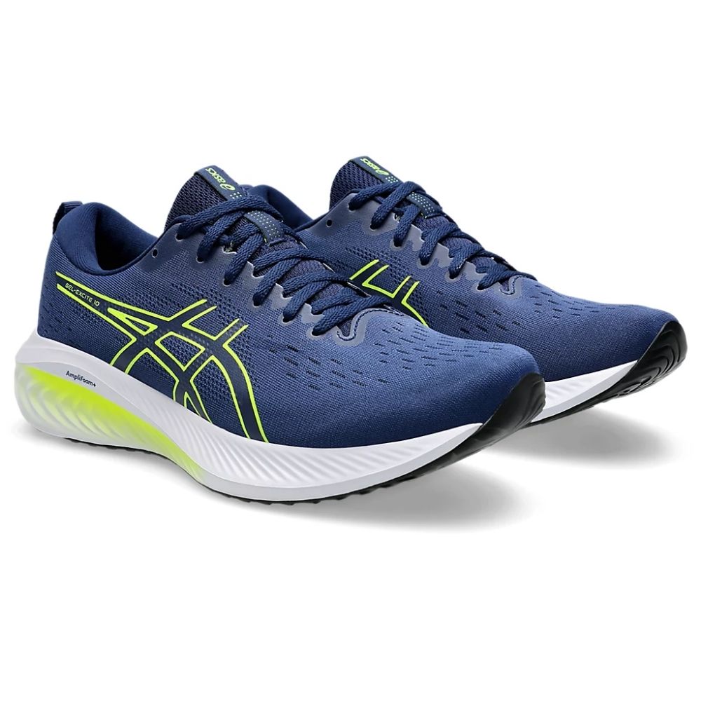 Чоловічі бігові кросівки Asics GEL-EXCITE 10 1011B600-404
