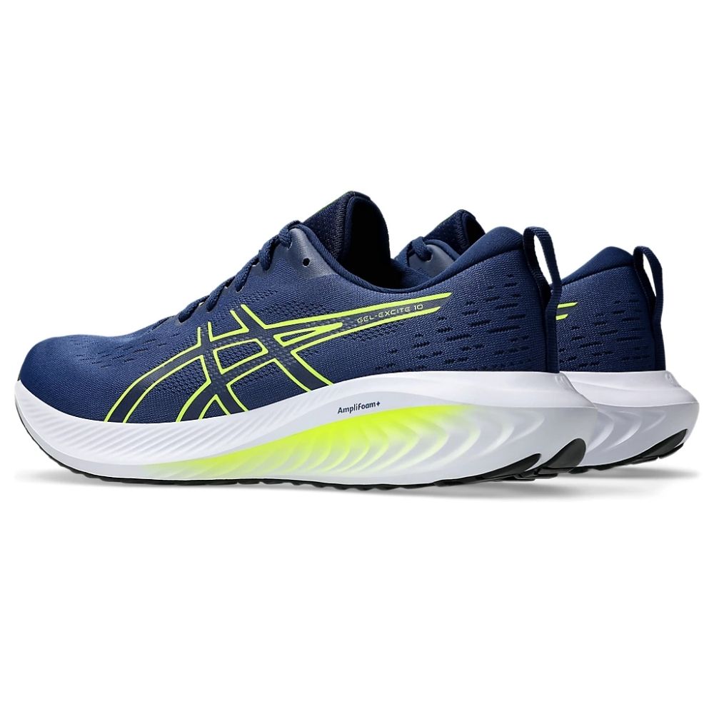 Чоловічі бігові кросівки Asics GEL-EXCITE 10 1011B600-404