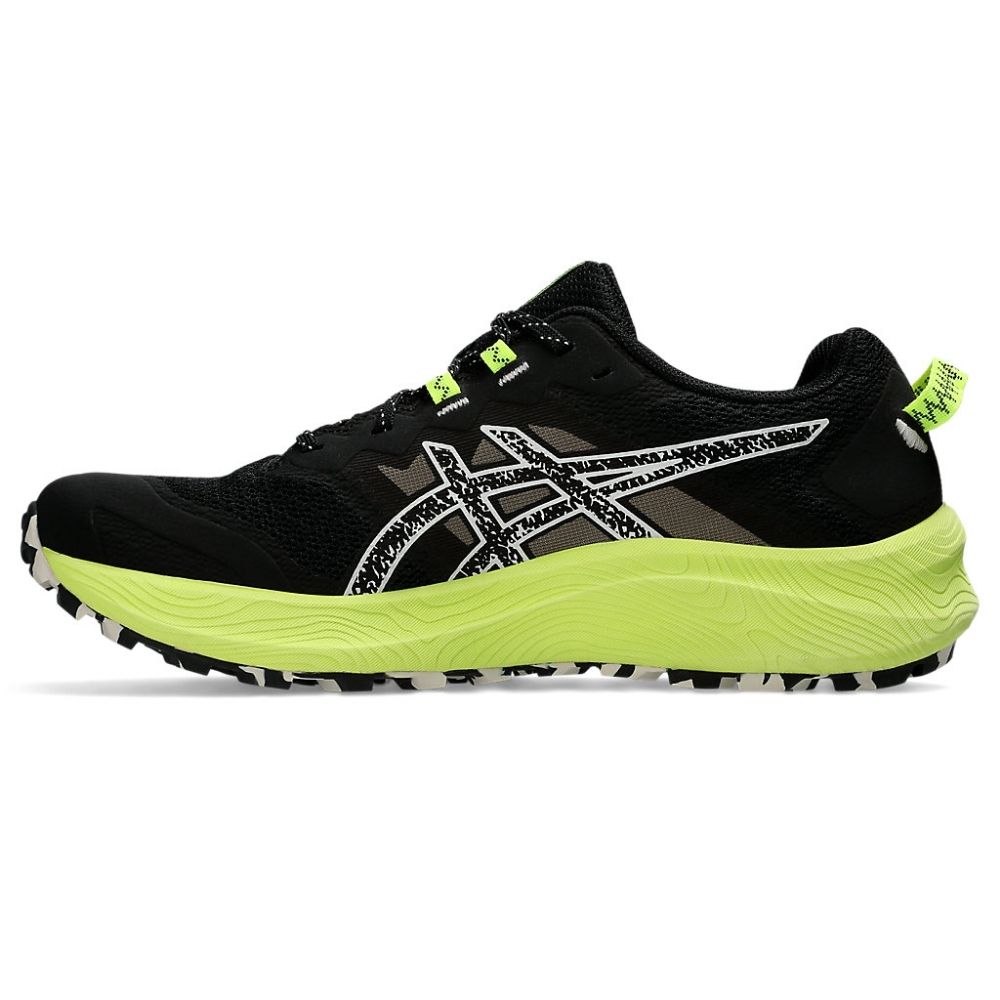 Чоловічі бігові кросівки Asics Trabuco Terra 2 1011B607-003