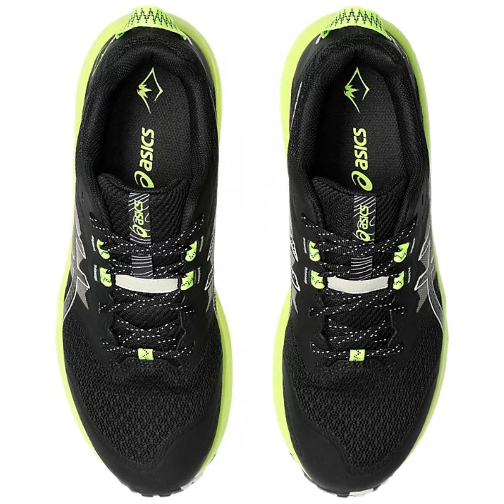 Чоловічі бігові кросівки Asics Trabuco Terra 2 1011B607-003