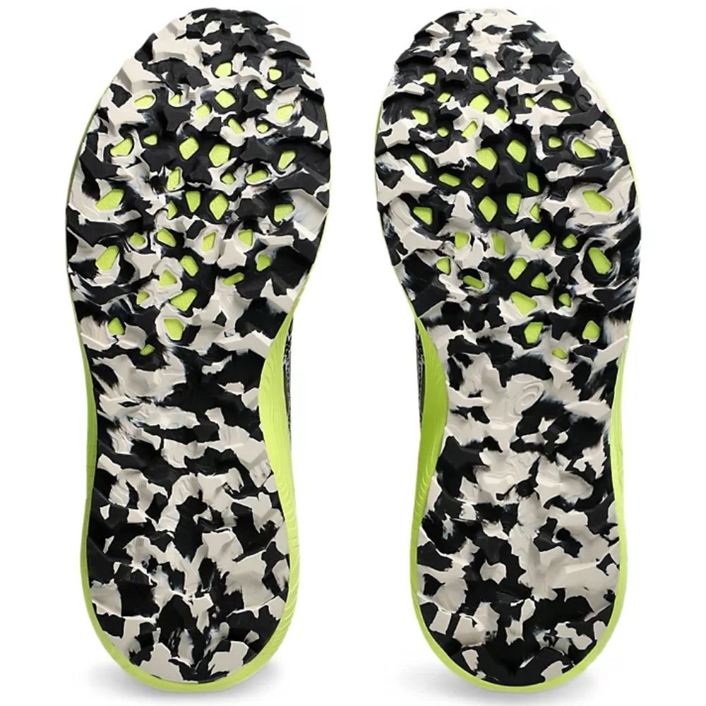 Чоловічі бігові кросівки Asics Trabuco Terra 2 1011B607-003