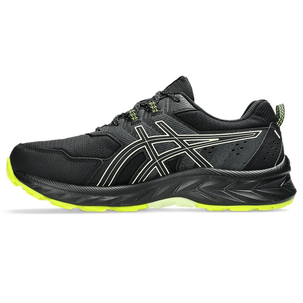 Чоловічі бігові кросівки Asics GEL-VENTURE 9 WATERPROOF 1011B705-003