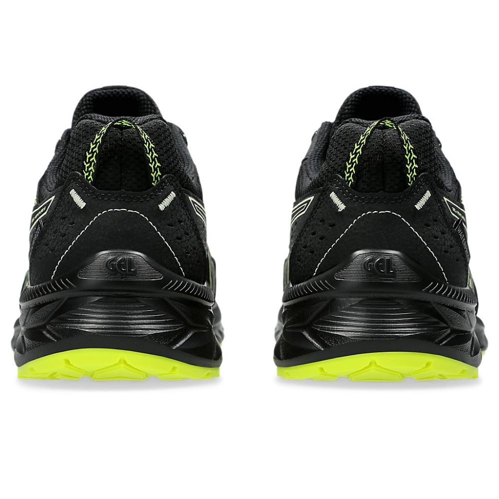 Чоловічі бігові кросівки Asics GEL-VENTURE 9 WATERPROOF 1011B705-003