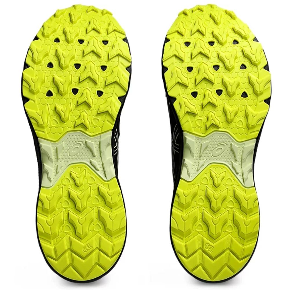 Чоловічі бігові кросівки Asics GEL-VENTURE 9 WATERPROOF 1011B705-003