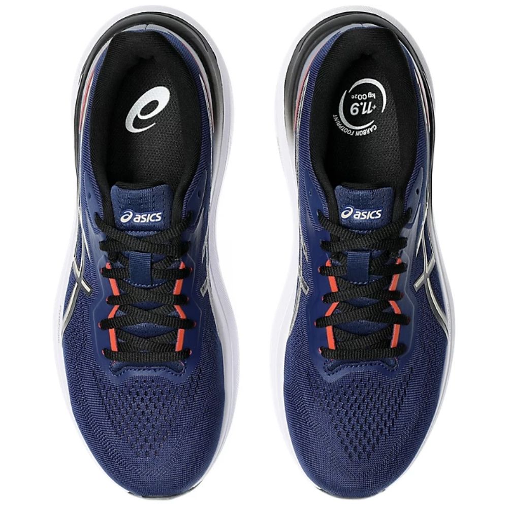 Чоловічі бігові кросівки Asics GT-1000 13 1011B858-400