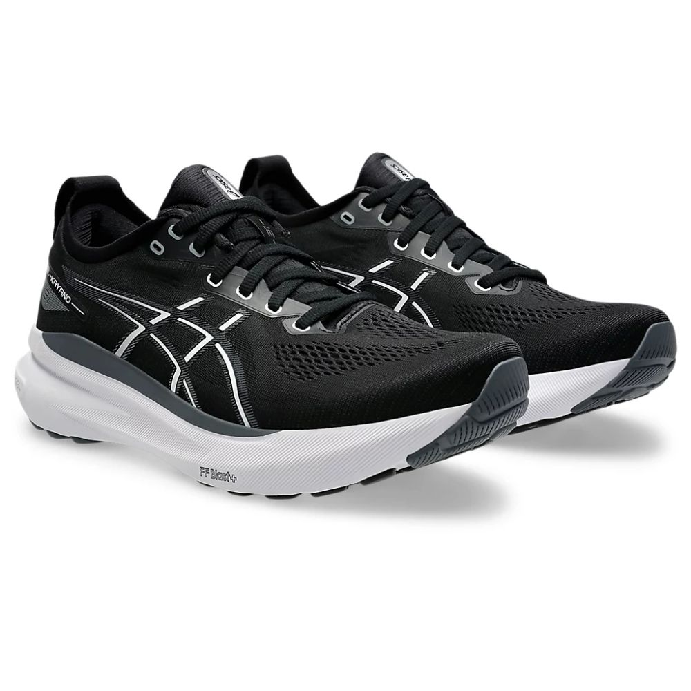Чоловічі бігові кросівки Asics GEL-KAYANO 31 1011B867-002