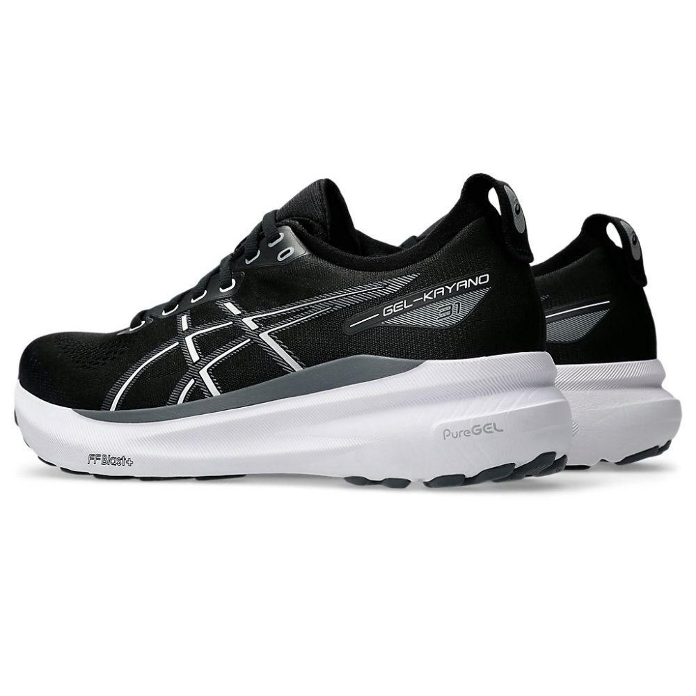 Чоловічі бігові кросівки Asics GEL-KAYANO 31 1011B867-002