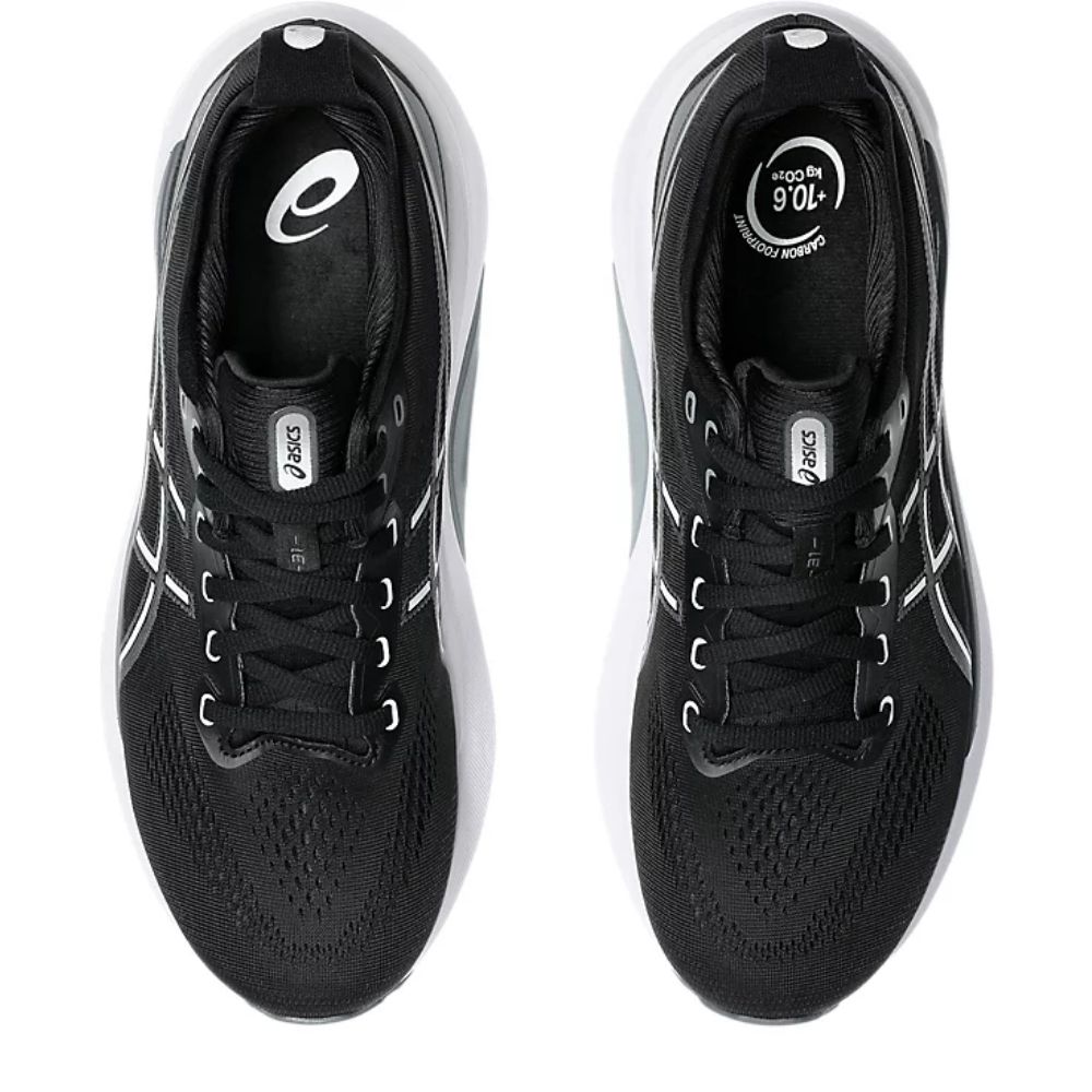 Чоловічі бігові кросівки Asics GEL-KAYANO 31 1011B867-002