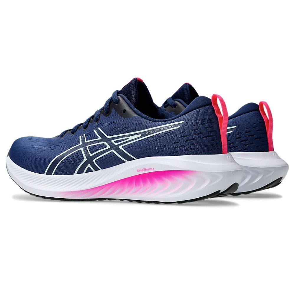 Жіночі бігові кросівки Asics GEL-EXCITE 10 1012B418-405