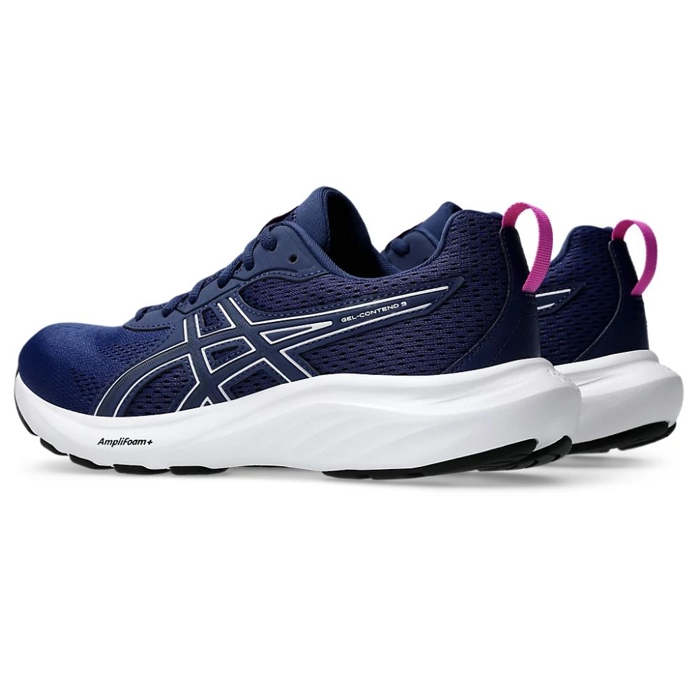 Жіночі бігові кросівки Asics GEL-CONTEND 9 1012B681-400