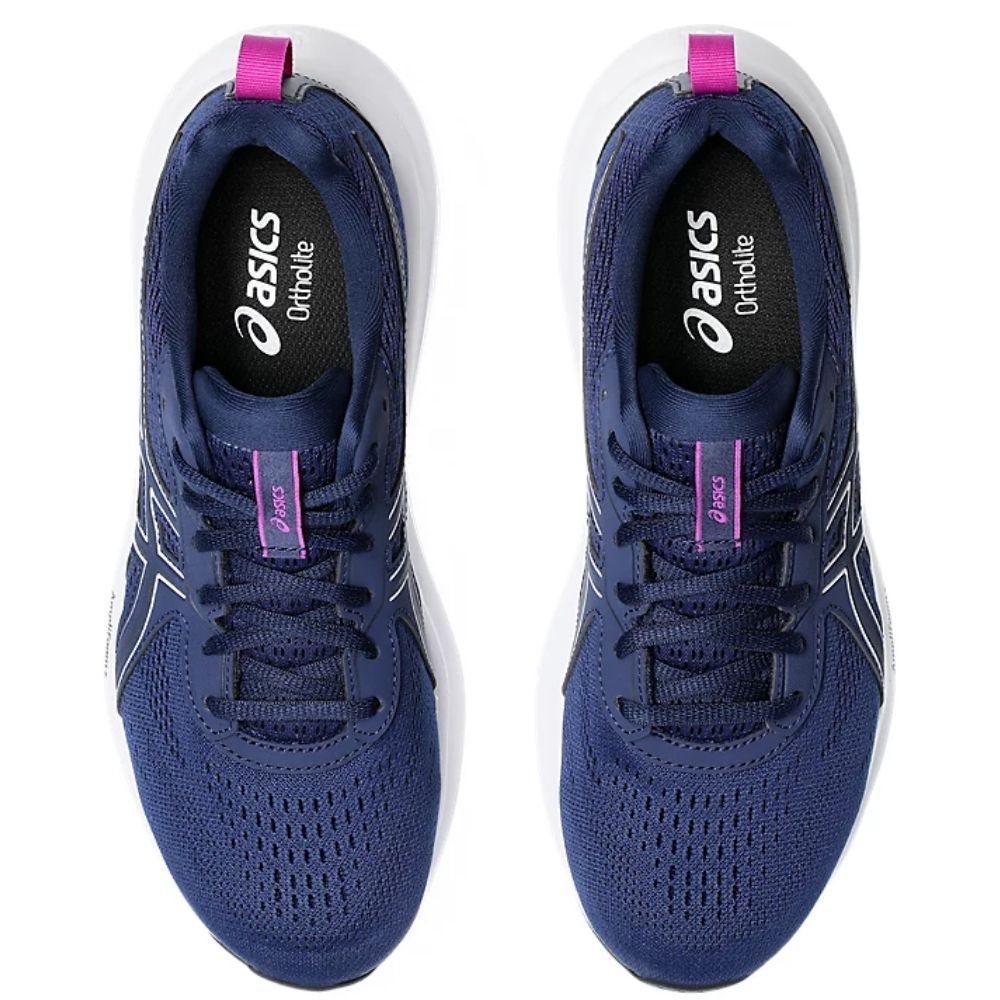 Жіночі бігові кросівки Asics GEL-CONTEND 9 1012B681-400
