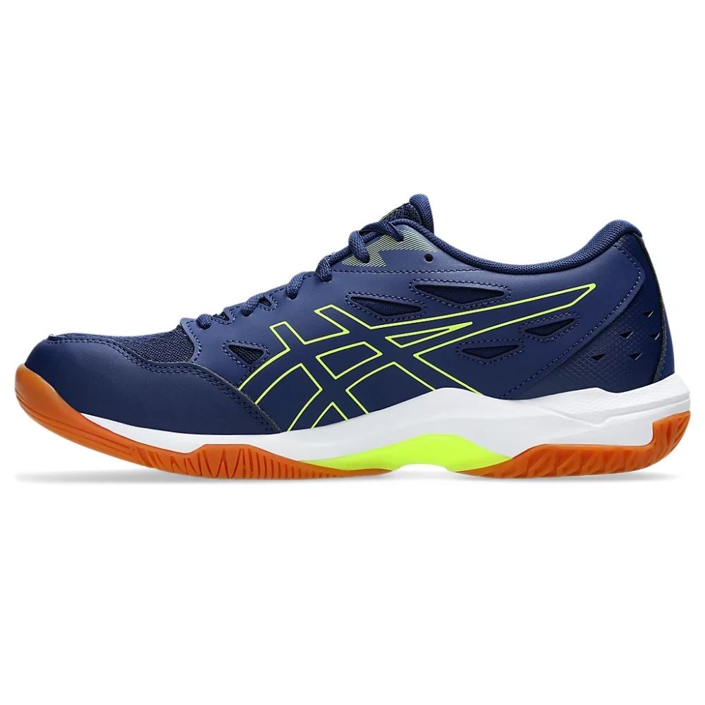 Чоловічі волейбольні кросівки Asics GEL-ROCKET 11 1071A091-403
