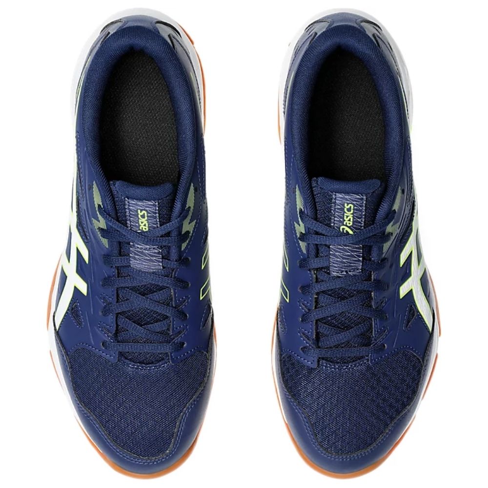 Чоловічі волейбольні кросівки Asics GEL-ROCKET 11 1071A091-403