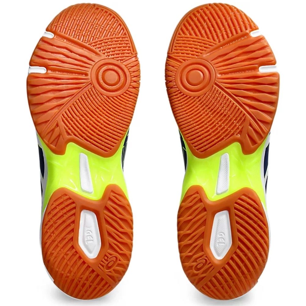 Чоловічі волейбольні кросівки Asics GEL-ROCKET 11 1071A091-403
