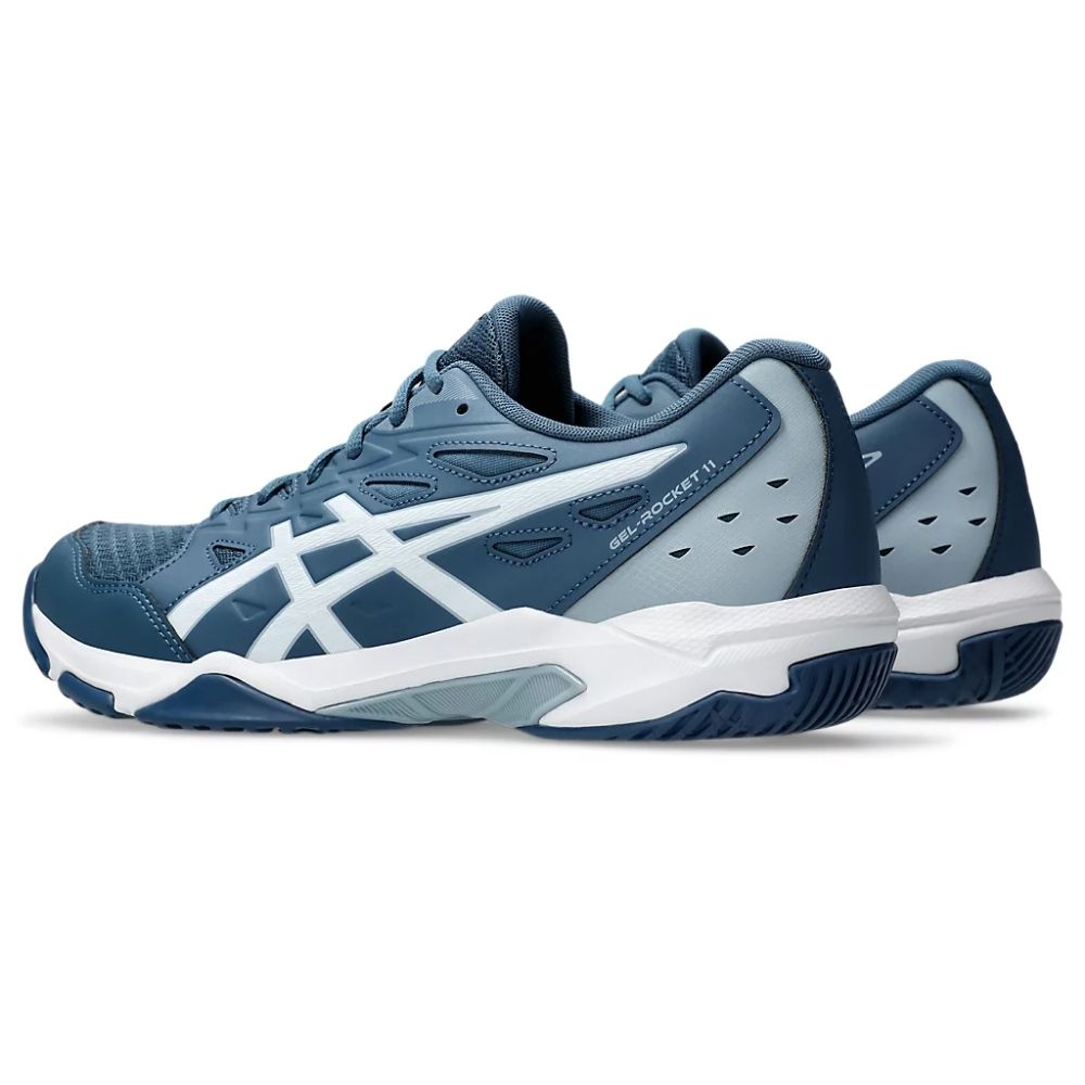 Чоловічі волейбольні кросівки Asics GEL-ROCKET 11 1071A091-404
