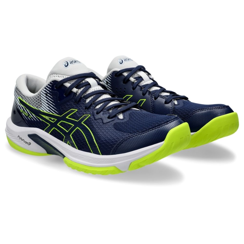 Чоловічі волейбольні кросівки Asics BEYOND FF 1071A092-400