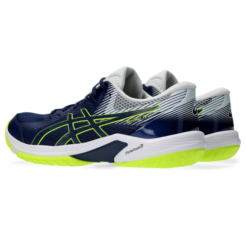 Чоловічі волейбольні кросівки Asics BEYOND FF 1071A092-400
