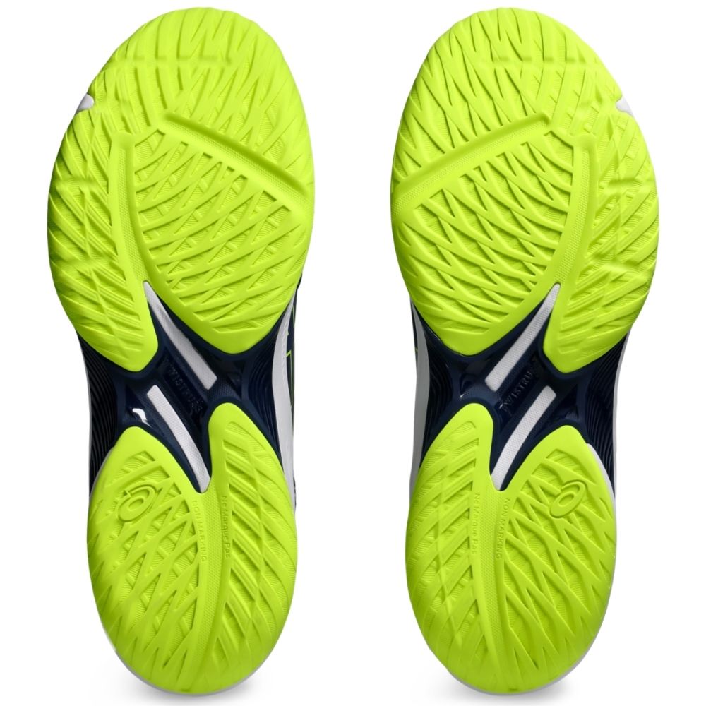 Чоловічі волейбольні кросівки Asics BEYOND FF 1071A092-400