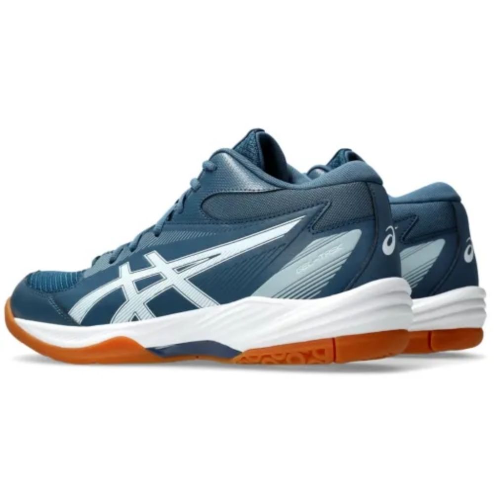 Чоловічі волейбольні кросівки Asics GEL-TASK MT 4 1071A102-400