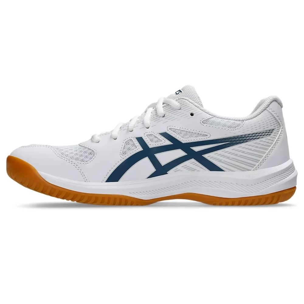 Чоловічі волейбольні кросівки Asics UPCOURT 6 1071A104-100