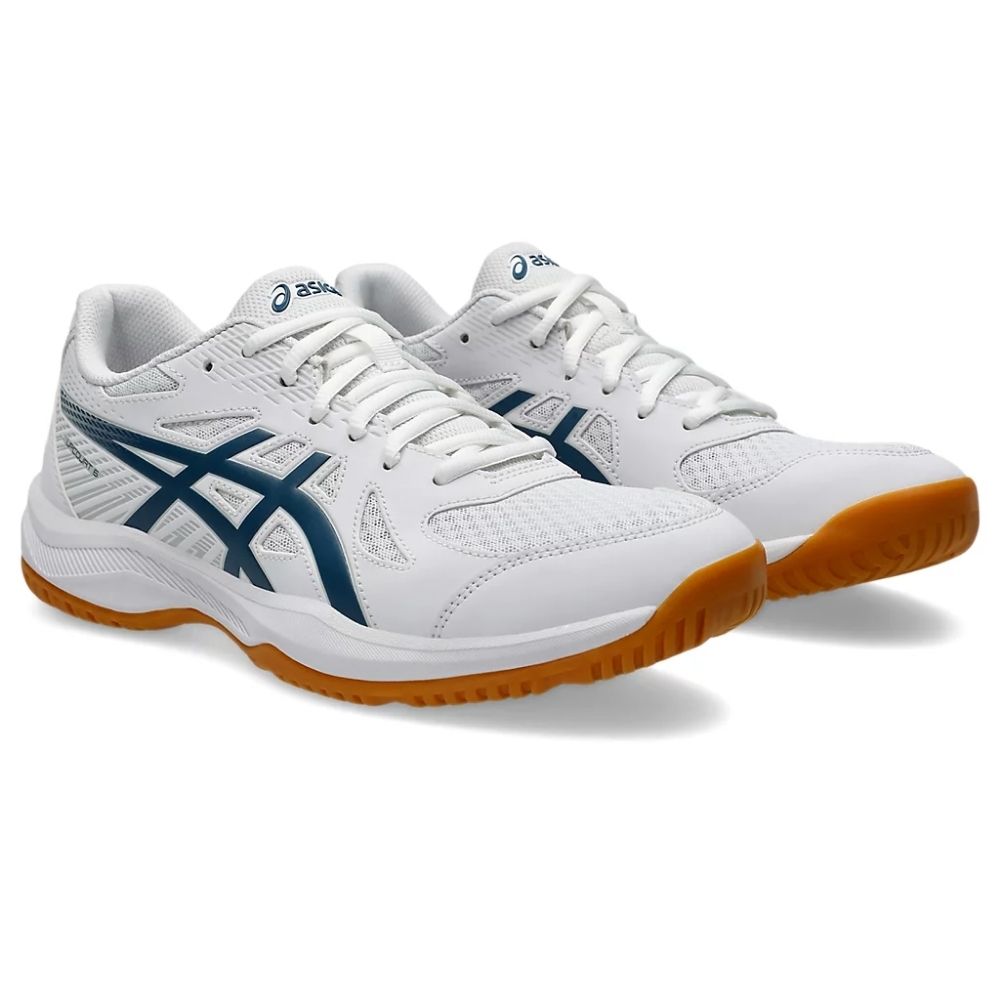 Чоловічі волейбольні кросівки Asics UPCOURT 6 1071A104-100