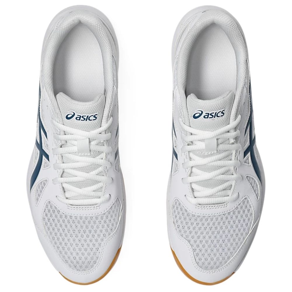 Чоловічі волейбольні кросівки Asics UPCOURT 6 1071A104-100