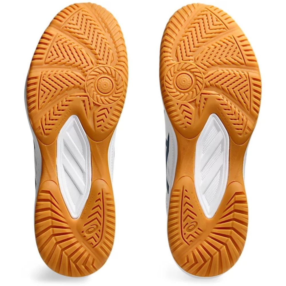 Чоловічі волейбольні кросівки Asics UPCOURT 6 1071A104-100