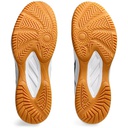 Чоловічі волейбольні кросівки Asics UPCOURT 6 1071A104-100