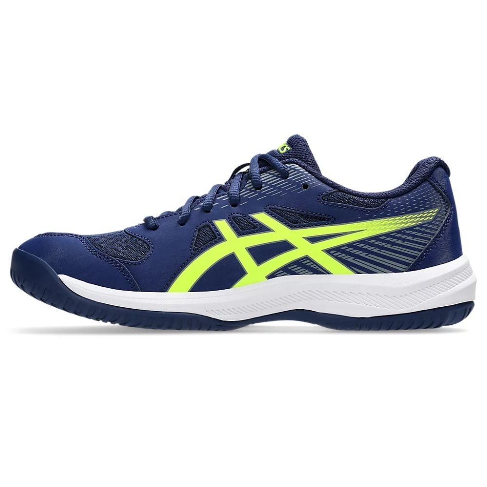 Чоловічі волейбольні кросівки Asics UPCOURT 6 1071A104-400
