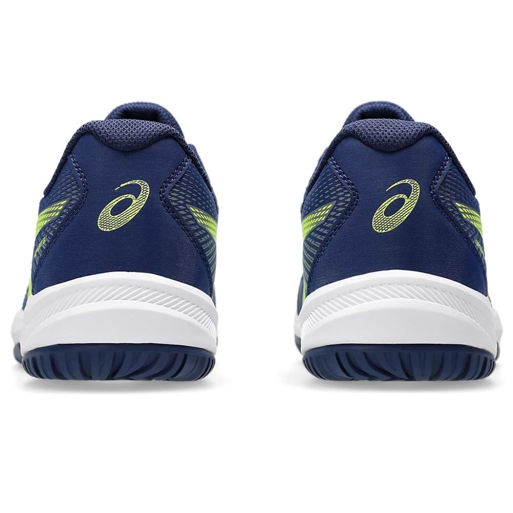 Чоловічі волейбольні кросівки Asics UPCOURT 6 1071A104-400