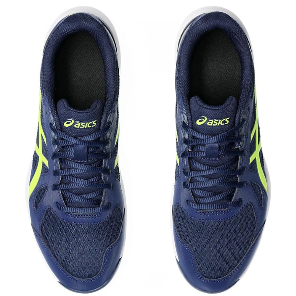 Чоловічі волейбольні кросівки Asics UPCOURT 6 1071A104-400