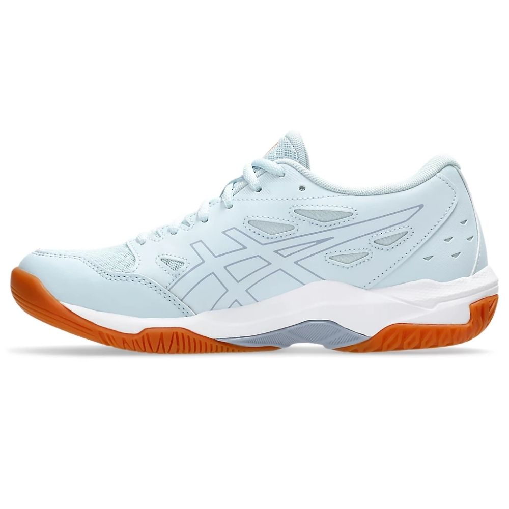 Жіночі волейбольні кросівки Asics GEL-ROCKET 11 1072A093-020
