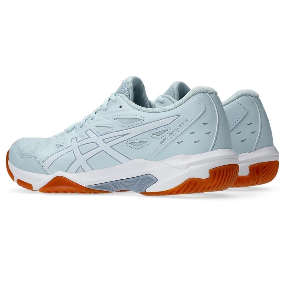 Жіночі волейбольні кросівки Asics GEL-ROCKET 11 1072A093-020