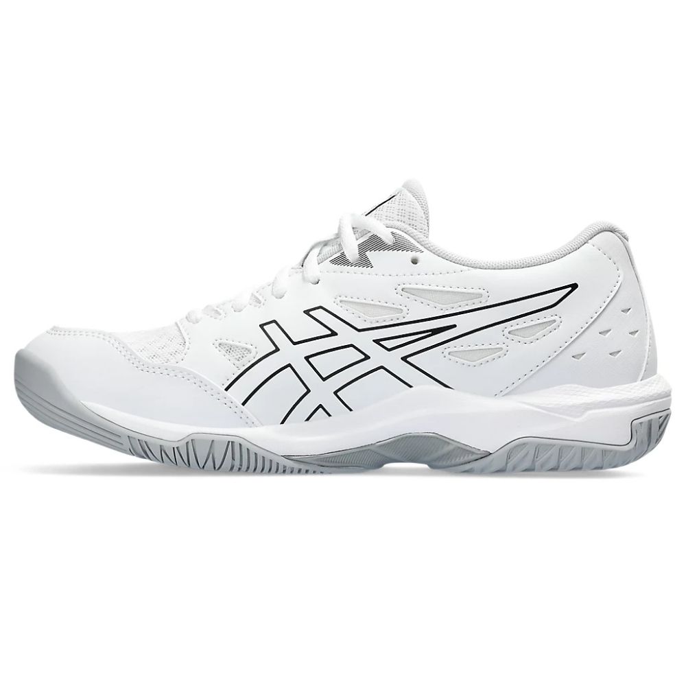 Жіночі волейбольні кросівки Asics GEL-ROCKET 11 1072A093-101