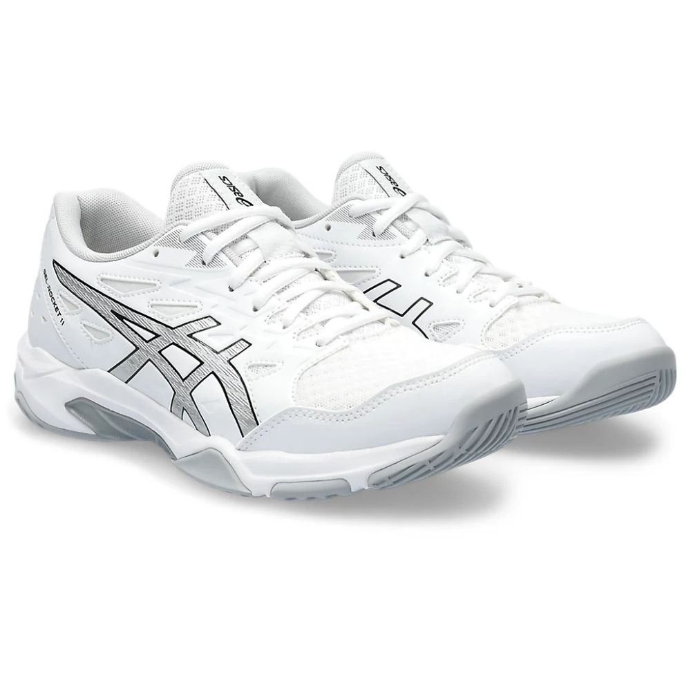 Жіночі волейбольні кросівки Asics GEL-ROCKET 11 1072A093-101