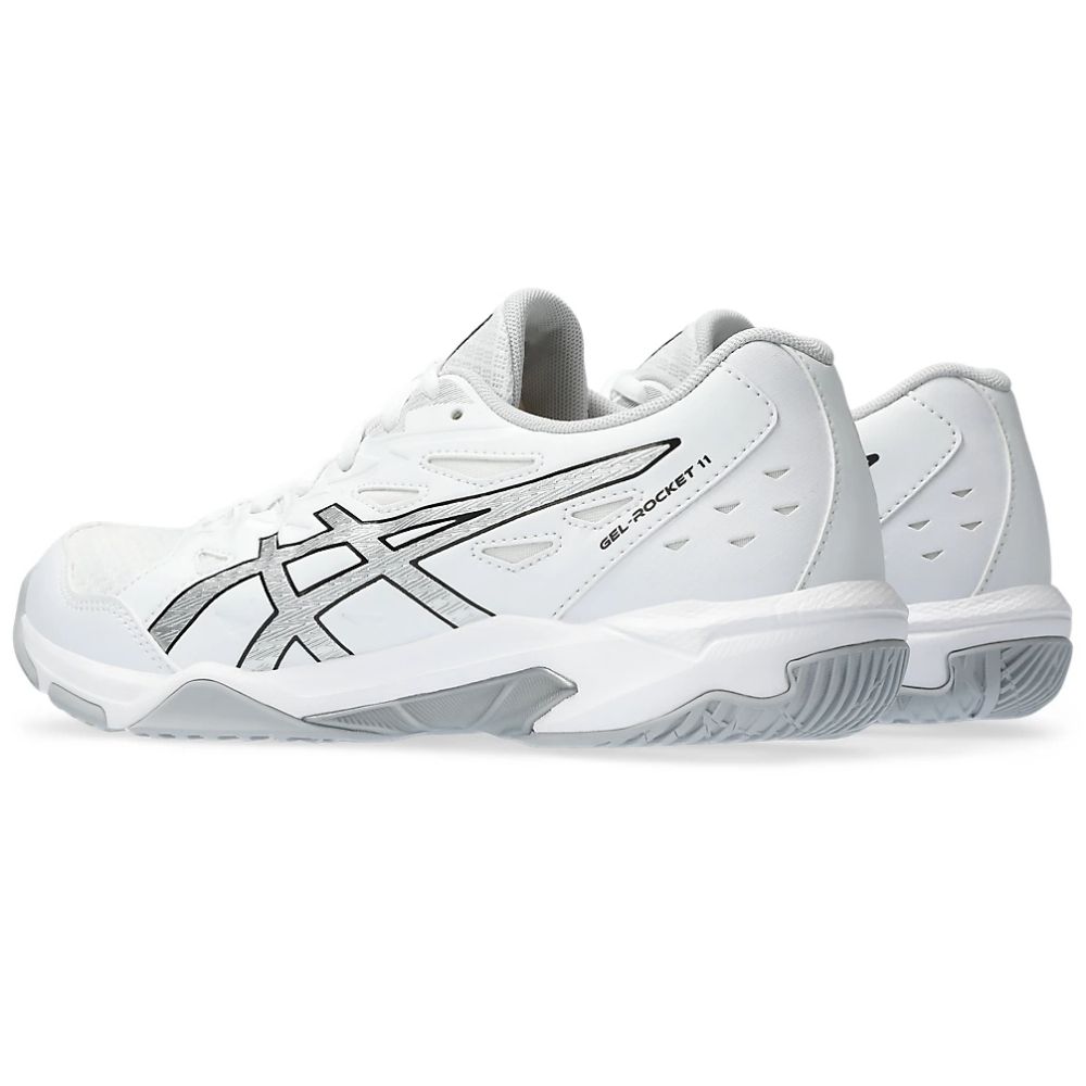 Жіночі волейбольні кросівки Asics GEL-ROCKET 11 1072A093-101