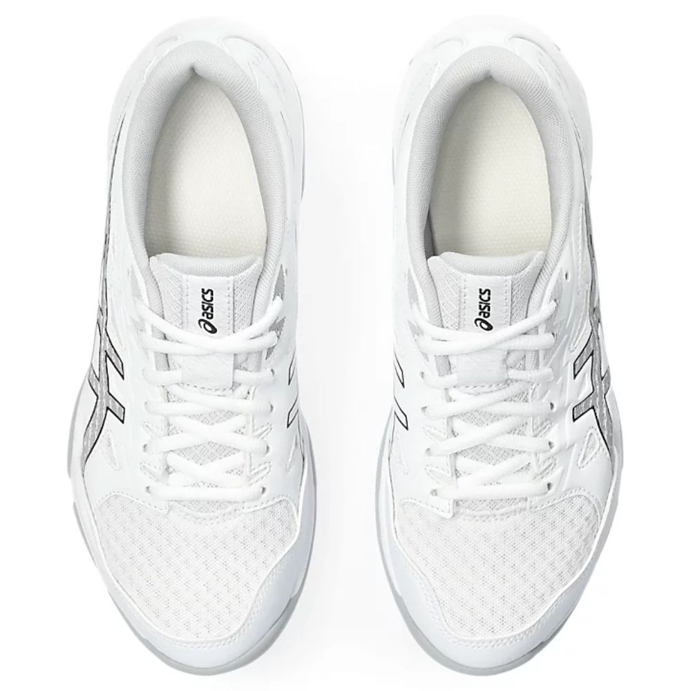 Жіночі волейбольні кросівки Asics GEL-ROCKET 11 1072A093-101