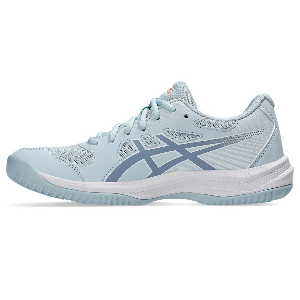 Жіночі волейбольні кросівки Asics UPCOURT 6 1072A107-020