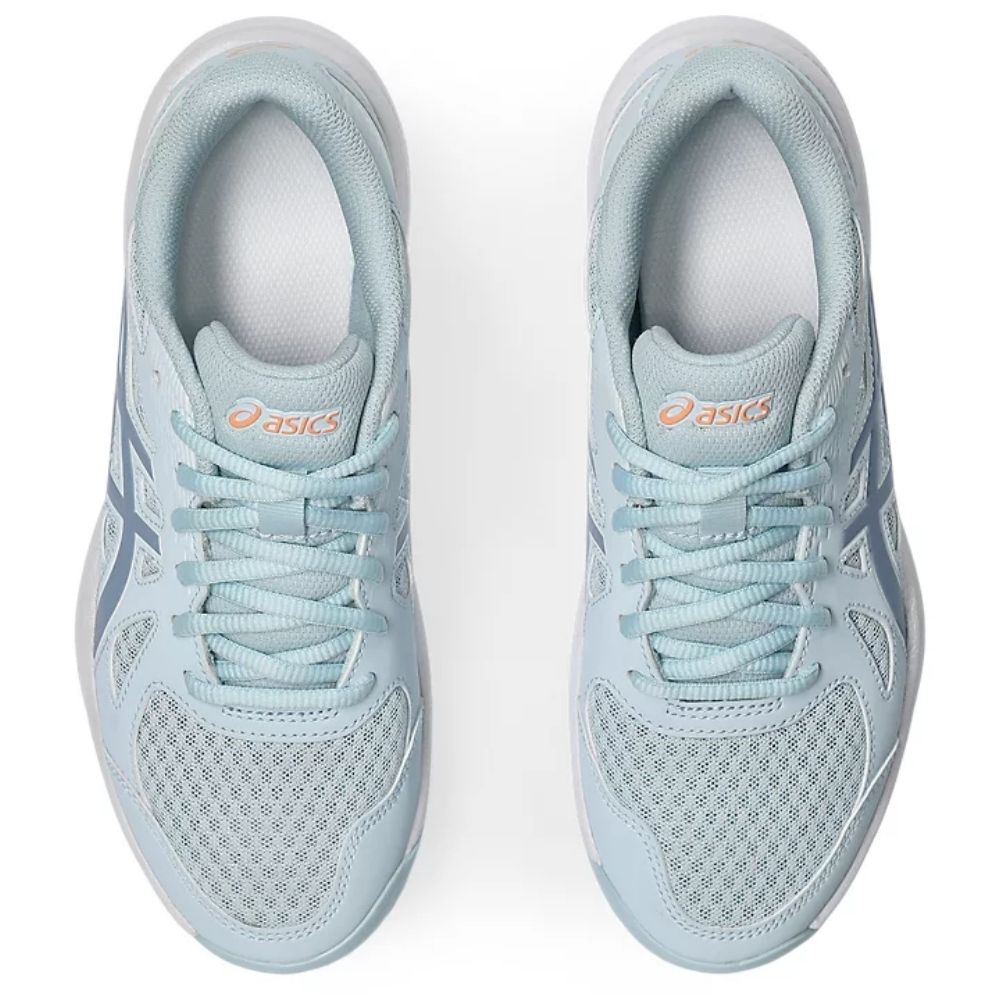 Жіночі волейбольні кросівки Asics UPCOURT 6 1072A107-020