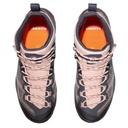 Жіночі черевики для туризму Mammut Ducan Mid GTX Women 3030-03550-TITA