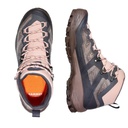 Жіночі черевики для туризму Mammut Ducan Mid GTX Women 3030-03550-TITA