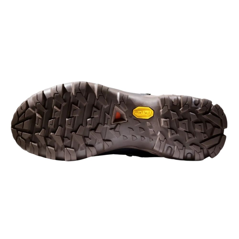 Жіночі черевики для туризму Mammut Ducan Mid GTX Women 3030-03550-TITA