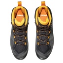 Чоловічі черевики для туризму Mammut Sapuen High GTX Men 3030-04241-RADI