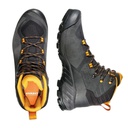 Чоловічі черевики для туризму Mammut Sapuen High GTX Men 3030-04241-RADI