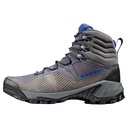 Чоловічі черевики для туризму Mammut Sapuen High GTX Men 3030-04241-TITA